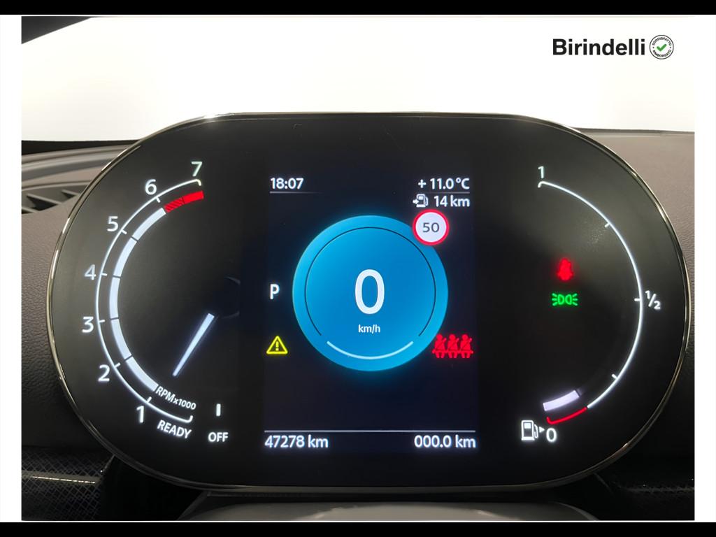 Mini Cooper S Clubman 2.0 Cooper S