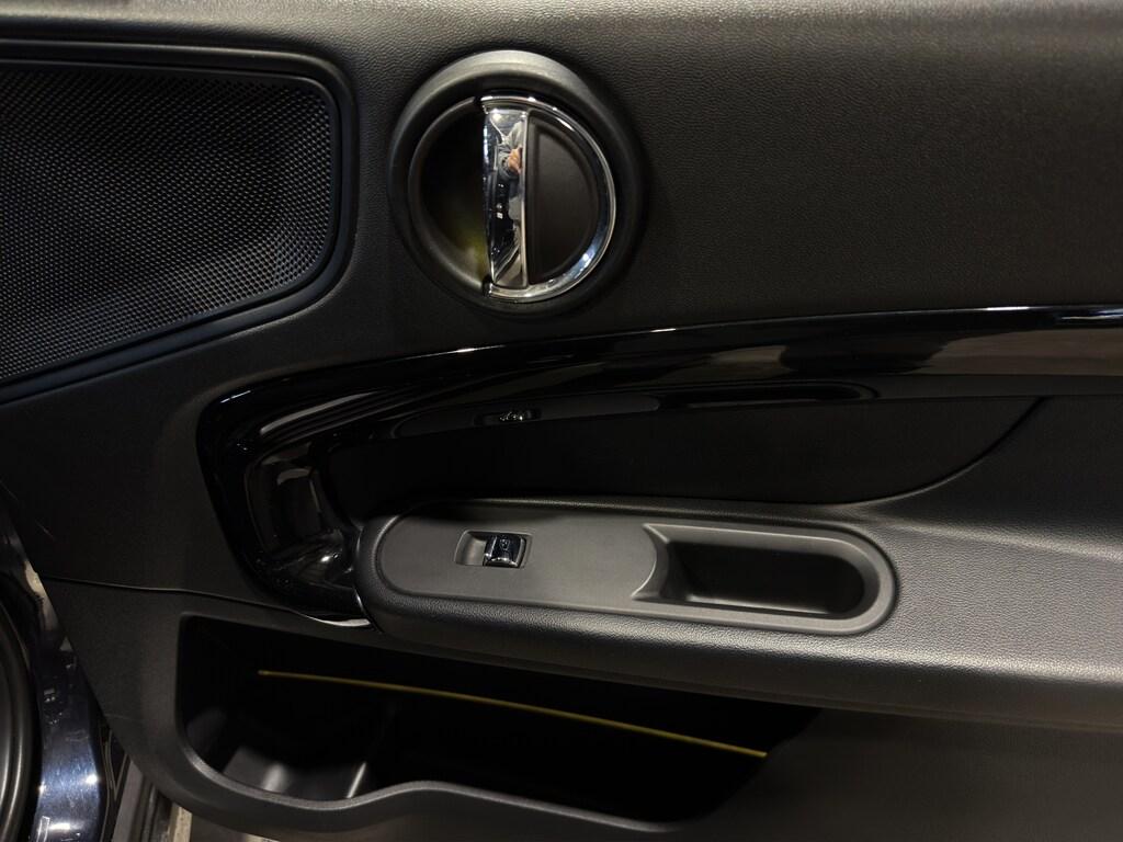 Mini Cooper D Countryman 2.0 TwinPower Turbo Cooper D Hype Steptronic