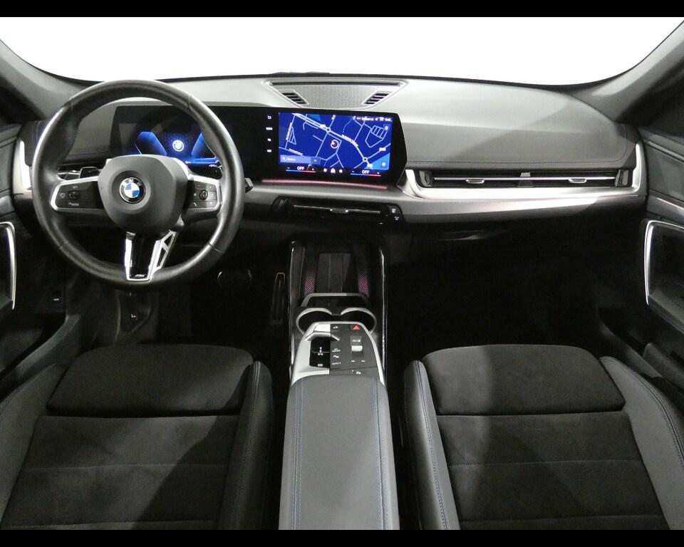 BMW X1 sdrive20i mhev 48V Msport auto