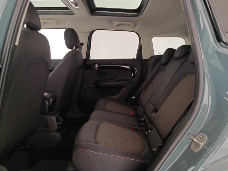 Mini Cooper Countryman 1.5 TwinPower Turbo Cooper