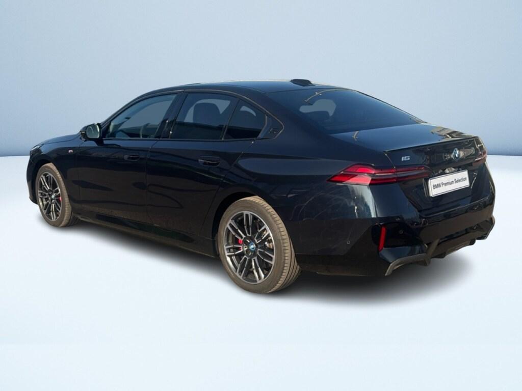 BMW i5 xdrive40 M Sport Pro