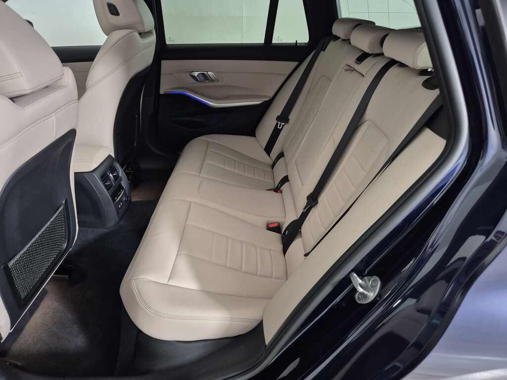 BMW Serie 3 330i Touring xdrive Msport auto