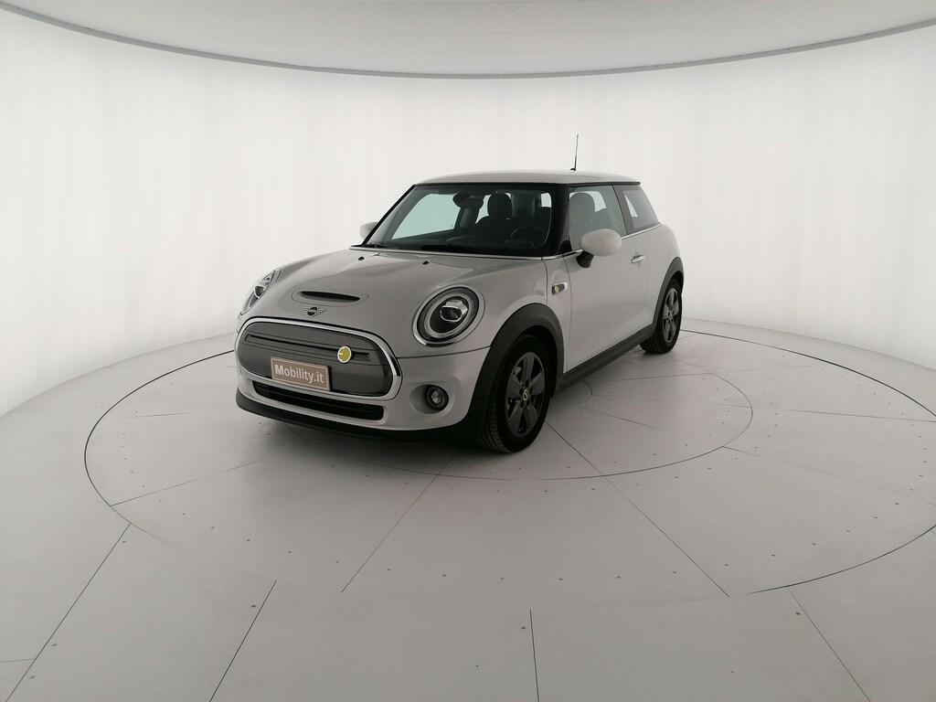 Mini Cooper SE Mini 3p Cooper SE S auto