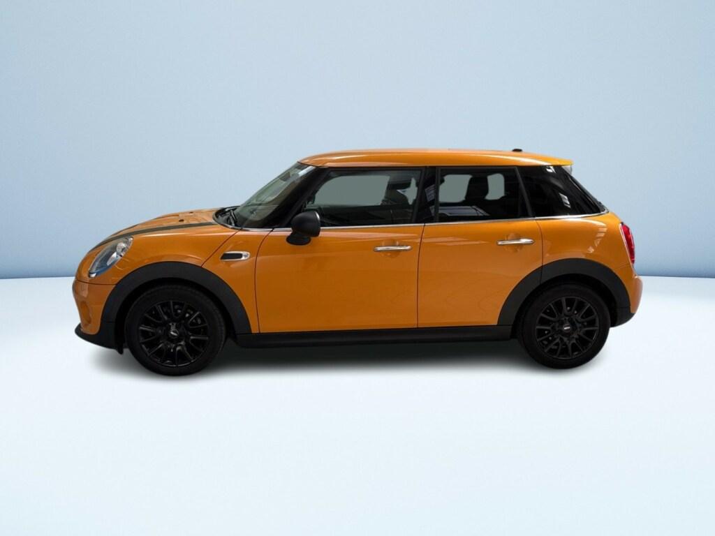 Mini One 1.2 One