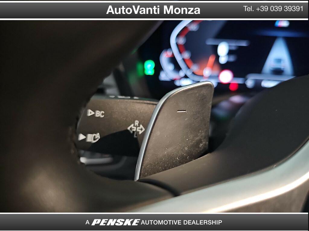 BMW X4 xdrive20d mhev 48V Msport auto