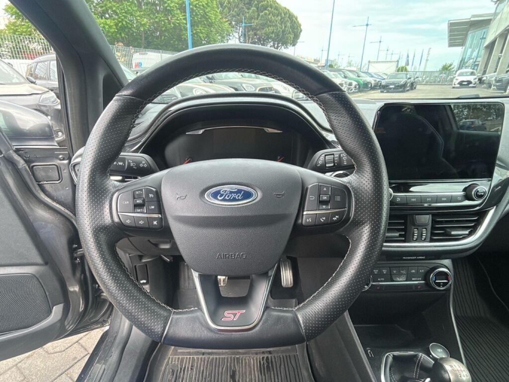 Ford Fiesta 3p 1.5 ST s&s 200cv my19