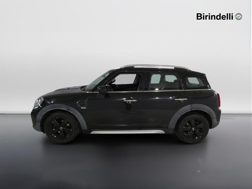 Mini One Countryman 1.5 One