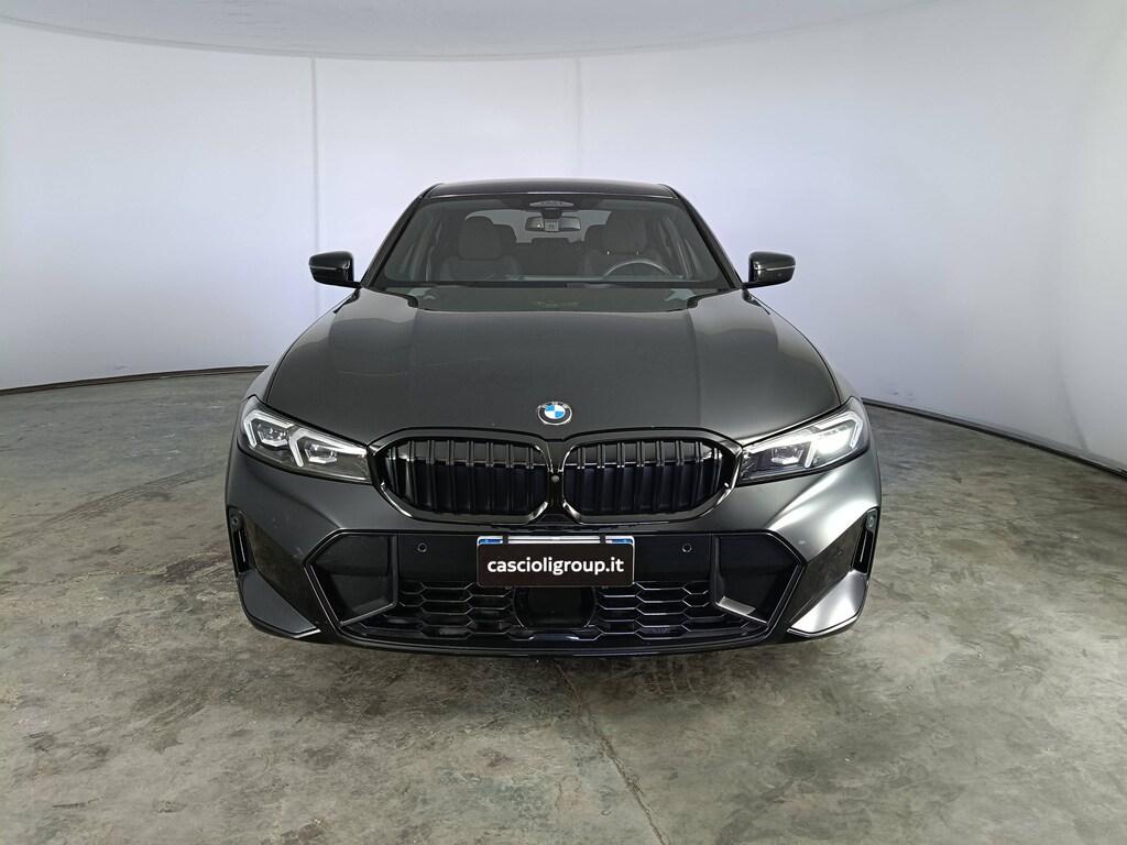 BMW Serie 3 320d mhev 48V M Sport Pro auto