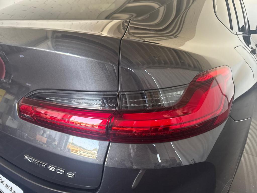 BMW X4 xdrive20d mhev 48V Msport auto