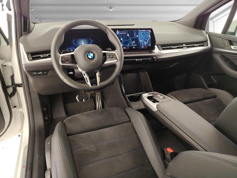 BMW Serie 2 218d Active Tourer Msport auto