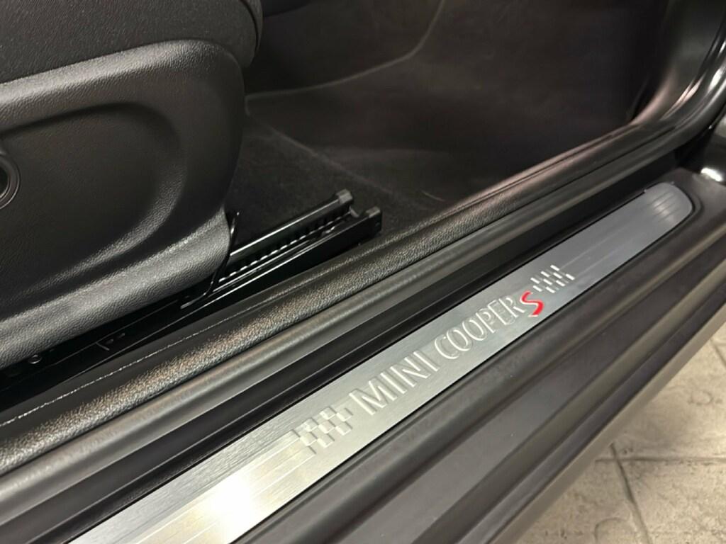 Mini Cooper S 2.0 TwinPower Turbo Cooper S