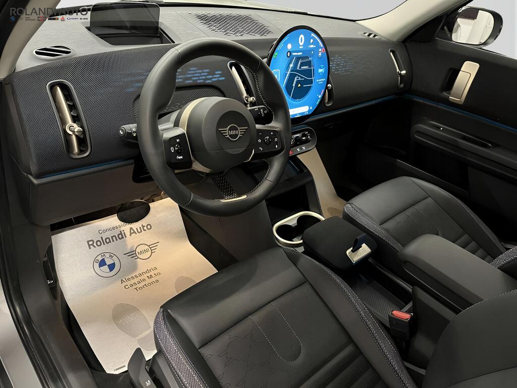 Mini Mini Countryman 1.5 48V C Classic auto