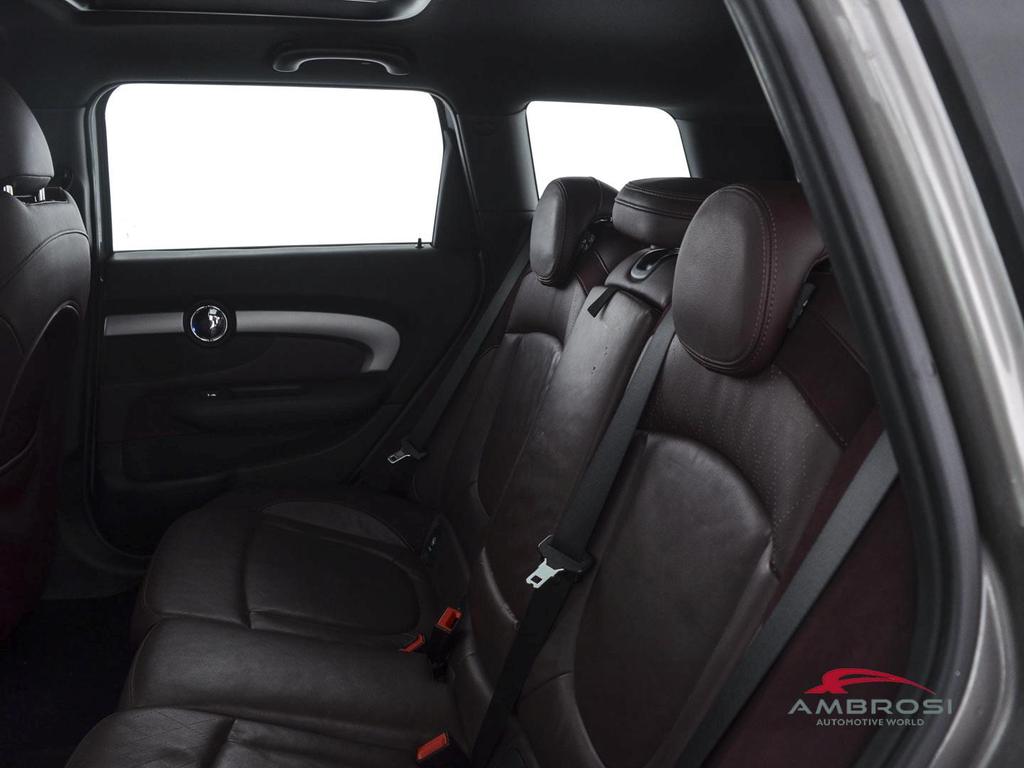 Mini Cooper D Clubman 2.0 Cooper D Hype