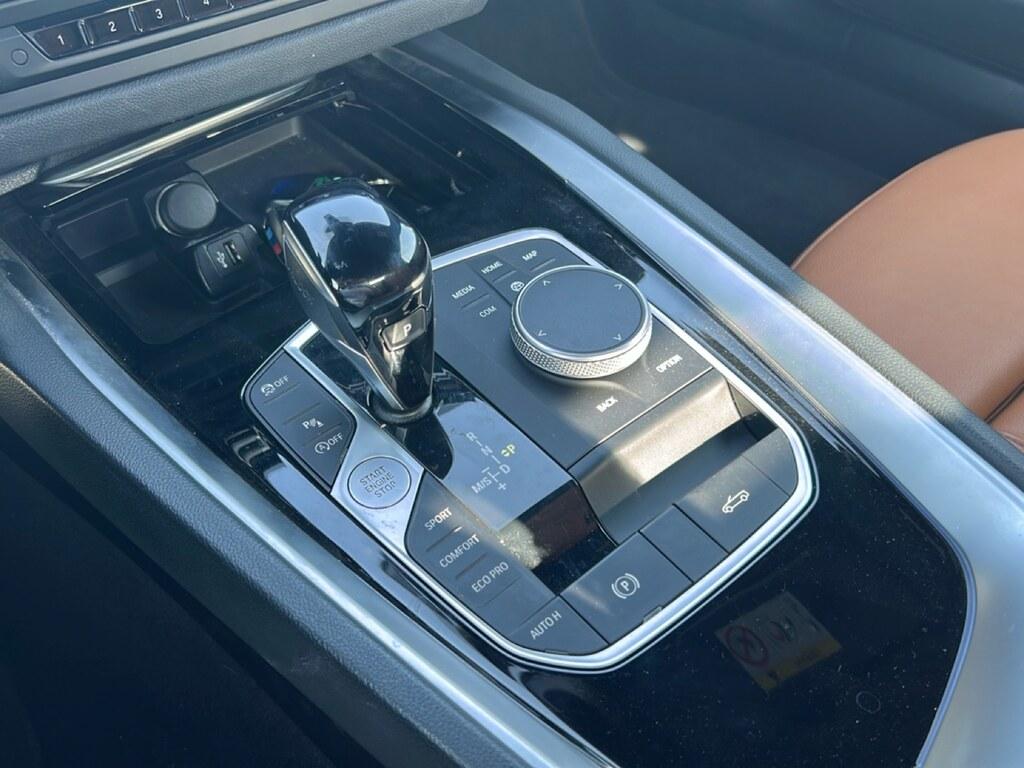BMW Z4 sdrive 30i Msport auto