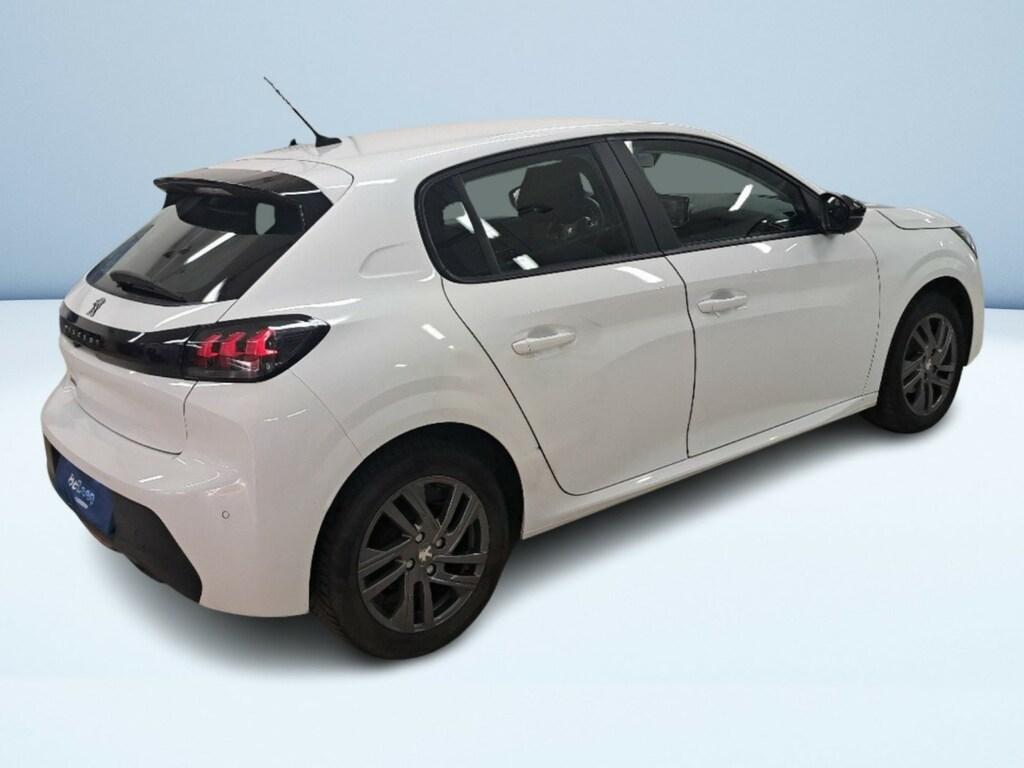 Peugeot 208 1.2 puretech Active s&s 75cv