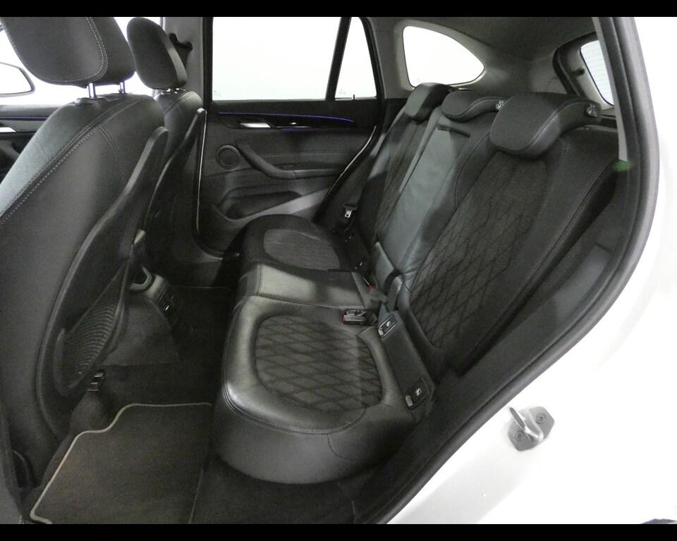 BMW X1 sdrive18d xLine auto