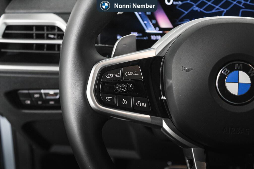 BMW Serie 4 420d Gran Coupe mhev 48V M Sport Pro auto