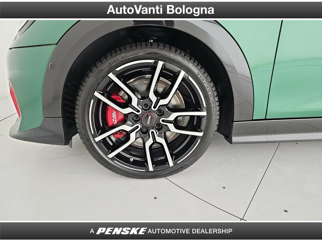 Mini Mini Cooper 3p 2.0 John Cooper Works JCW auto