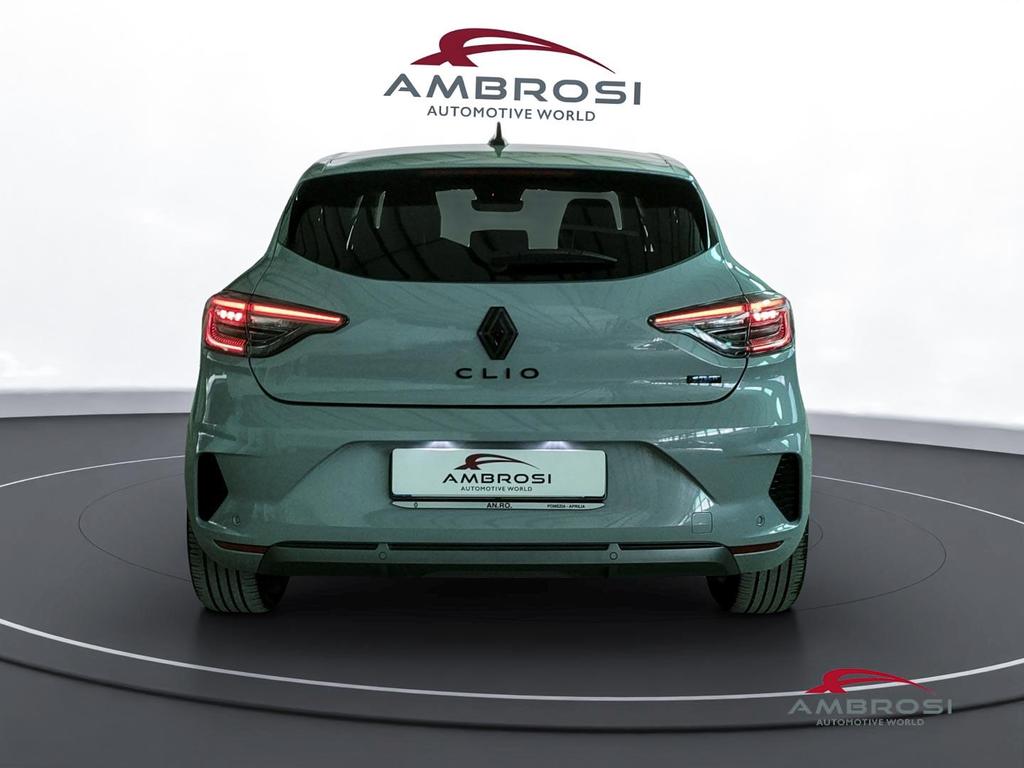 Renault Clio 1.6 E-Tech full hybrid esprit Alpine 145cv