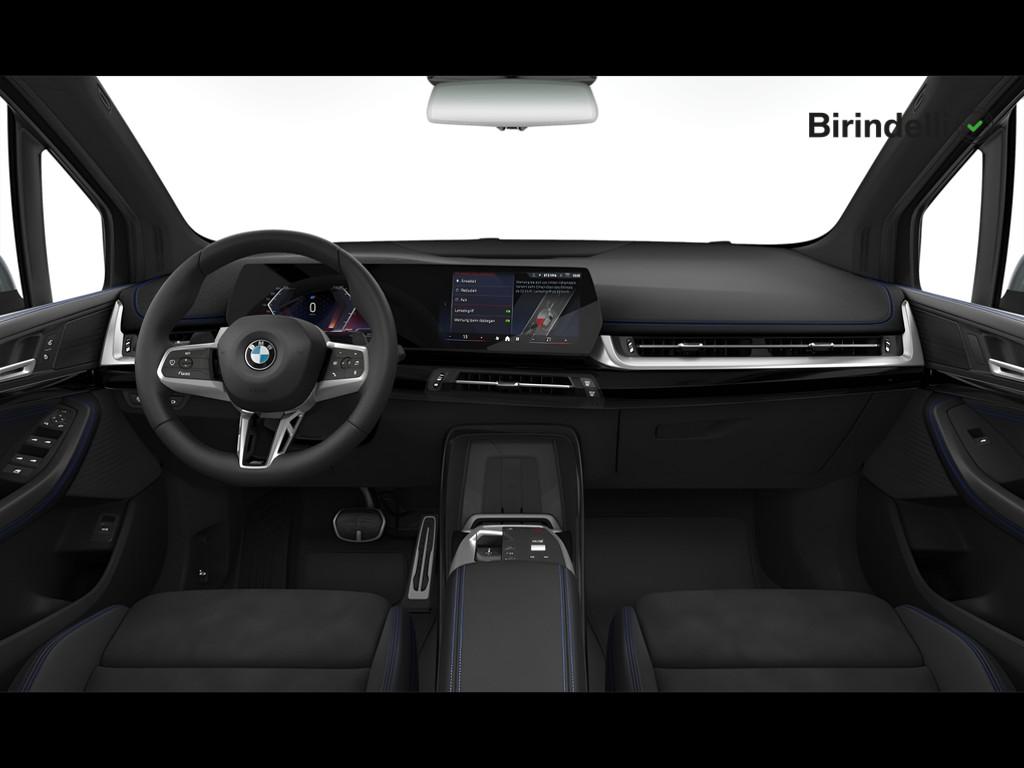 BMW Serie 2 218d Active Tourer Msport auto