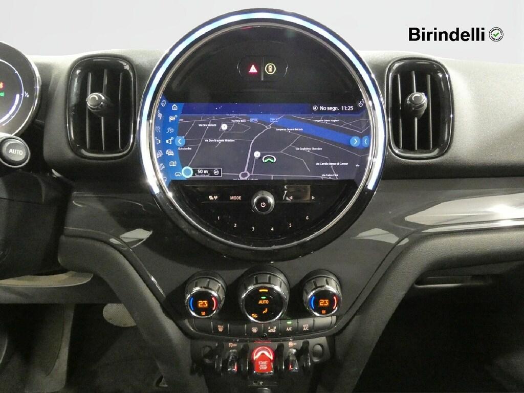 Mini One D Countryman 1.5 TwinPower Turbo One D Business
