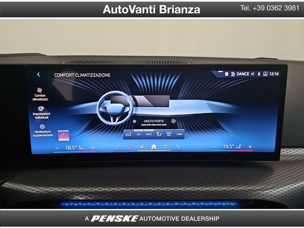BMW Serie 4 420d Gran Coupe mhev 48V xdrive M Sport Pro auto