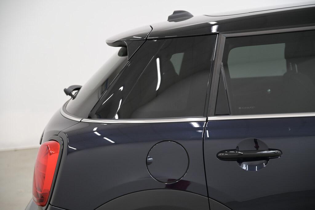 Mini Cooper 1.5 TwinPower Turbo Cooper