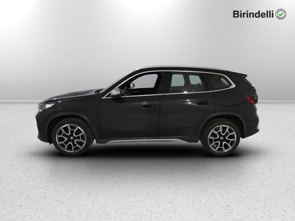 BMW X1 sdrive18d X-Line auto