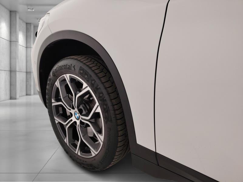 BMW X1 sdrive18d xLine auto