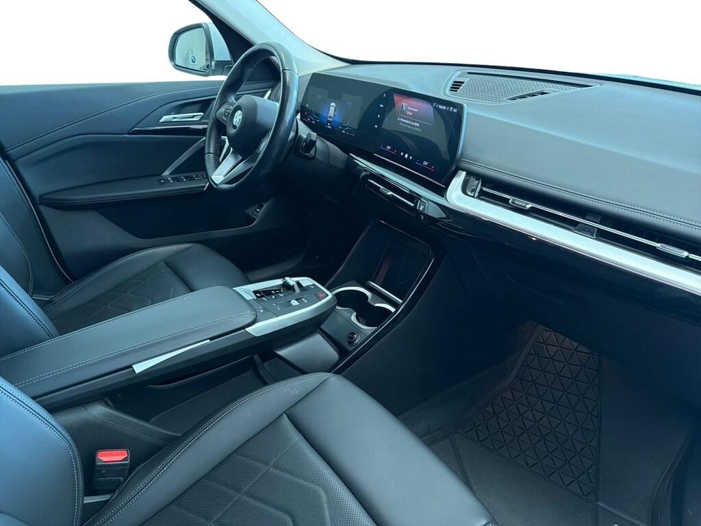 BMW X1 xdrive20d mhev 48V X-Line auto