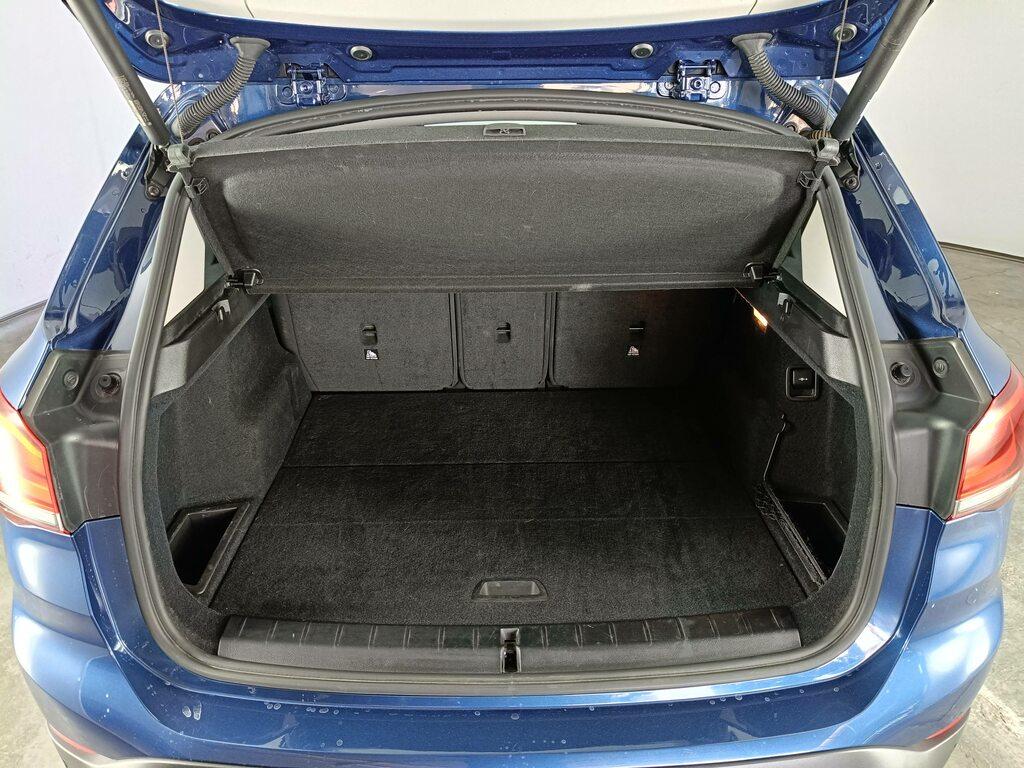 BMW X1 xdrive18d Business Advantage auto