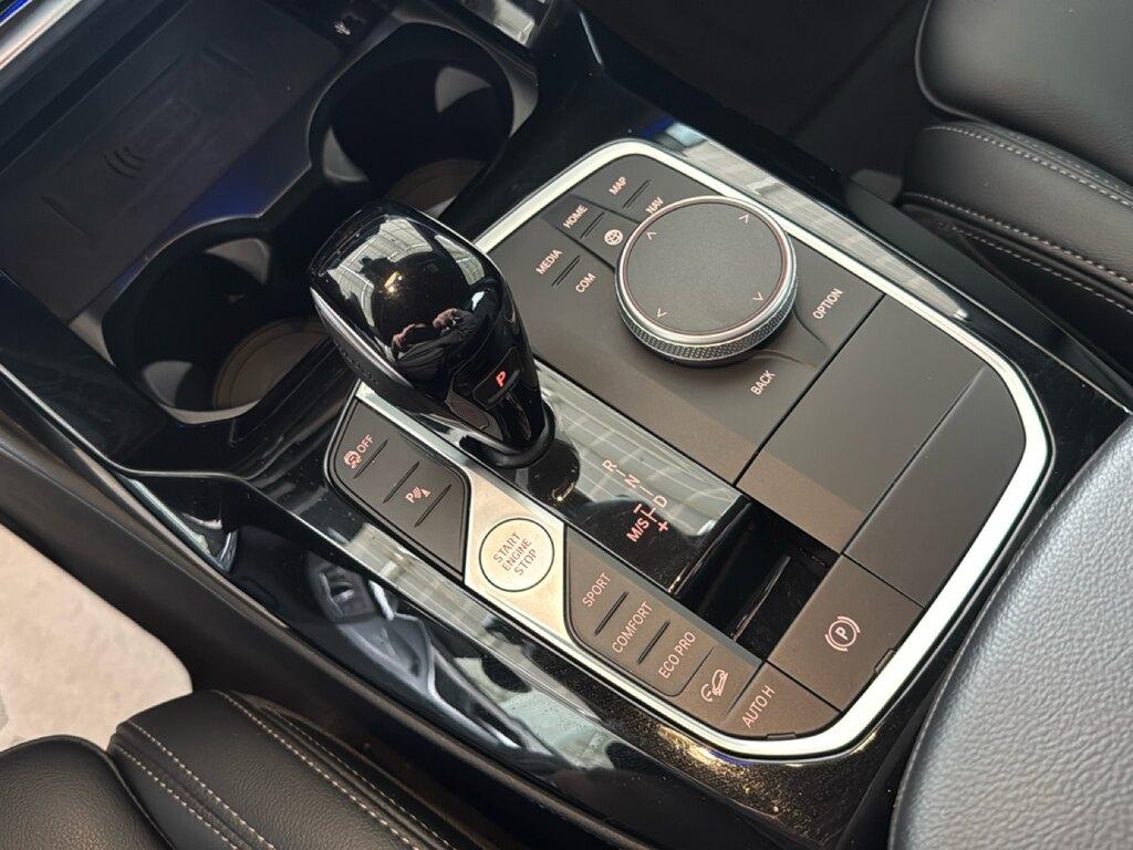 BMW X4 xdrive20d mhev 48V Msport auto
