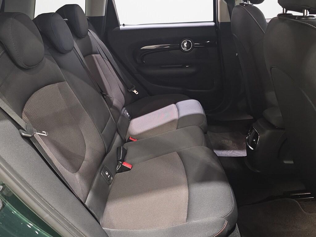 Mini One D Clubman 1.5 One D Business