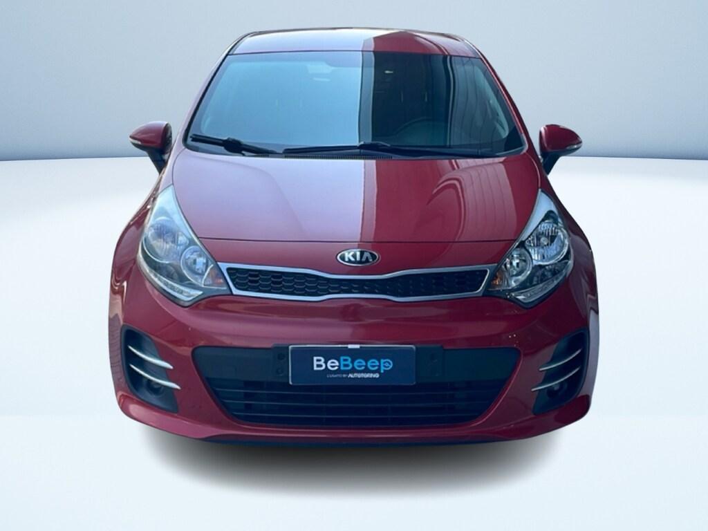 Kia Rio 1.2 cvvt Cool 5p E6