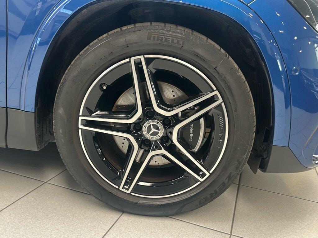 Mercedes GLA 200 d AMG Line Advanced Plus auto