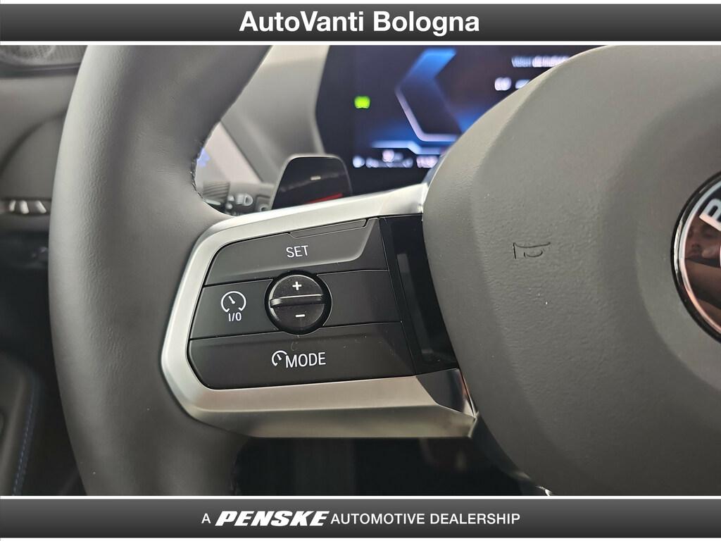 BMW Serie 2 218d Gran Coupe MSport Pro auto