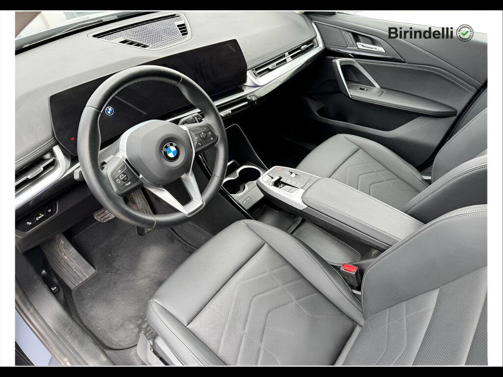 BMW X1 xdrive20d mhev 48V X-Line auto