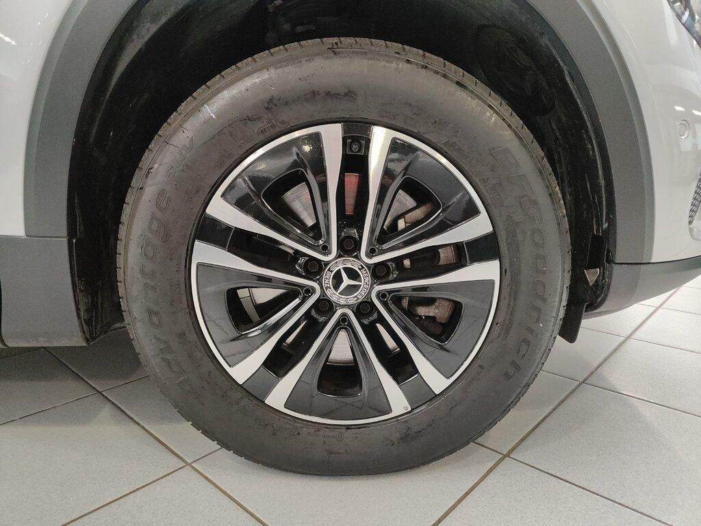 Mercedes GLB 200 d Business Extra auto