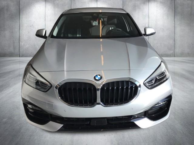 BMW Serie 1 116d Sport auto