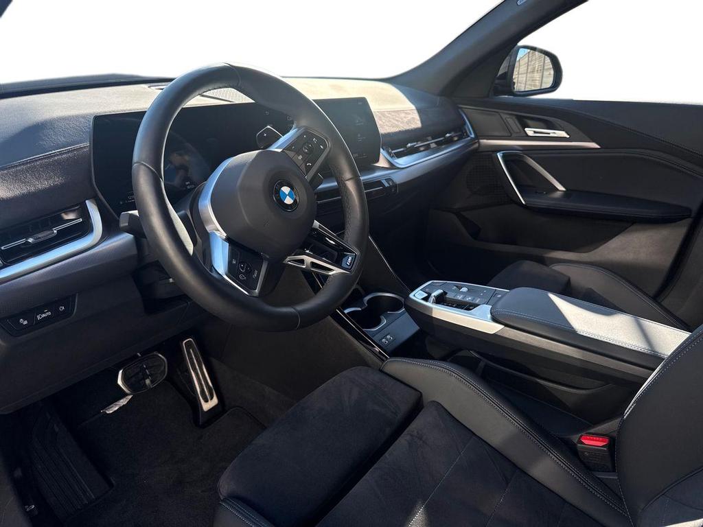 BMW X2 xdrive 20d 48V MSport auto