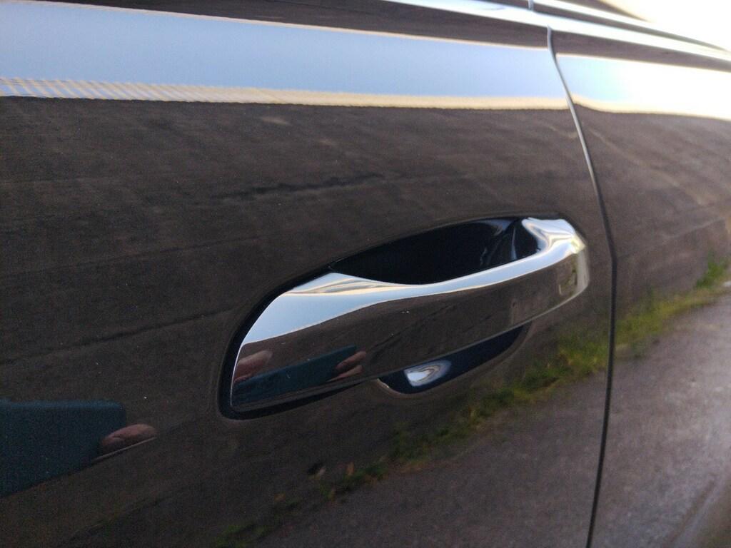 Audi Q8 RS 8 4.0 mhev quattro tiptronic