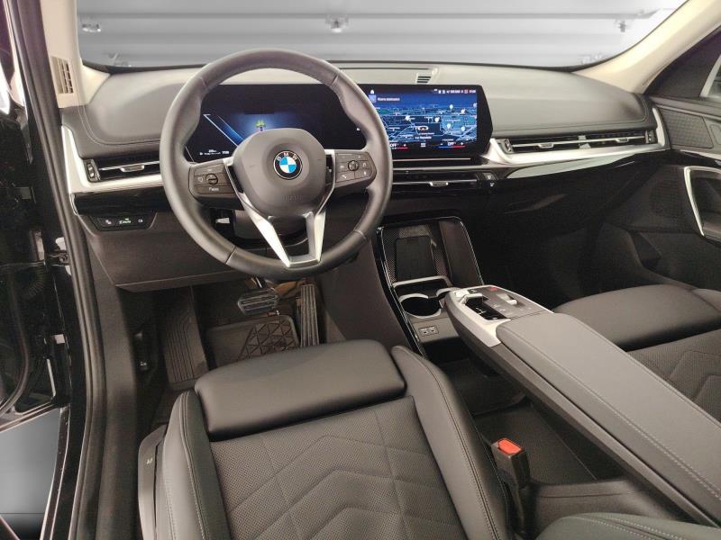 BMW X1 sdrive18d X-Line auto