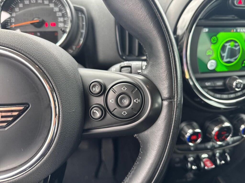 Mini Countryman 1.5 One D Baker Street