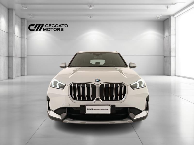 BMW X1 25e xdrive X-Line auto