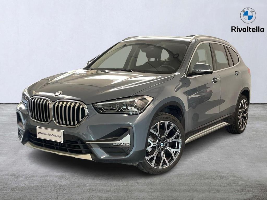 BMW X1 xdrive18d xLine Plus auto
