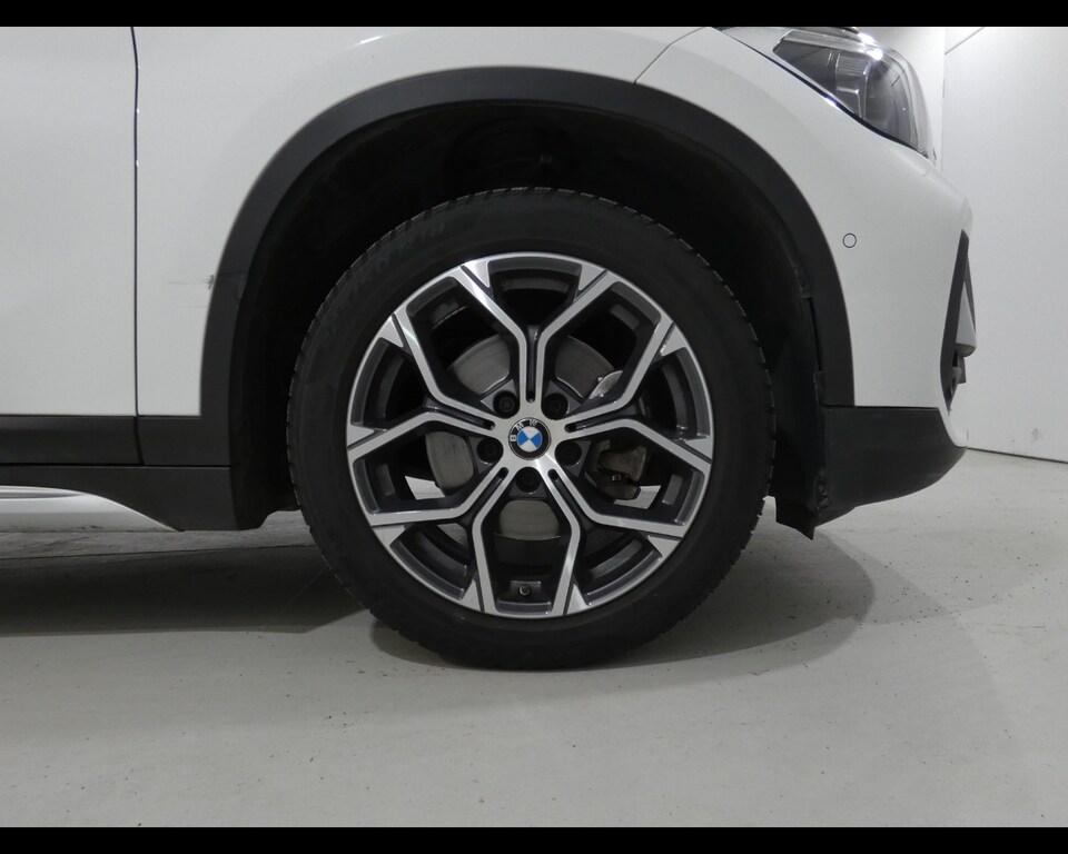 BMW X1 sdrive18d xLine auto