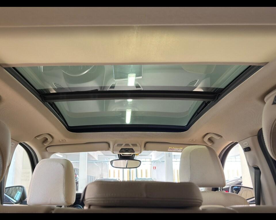 BMW X1 xdrive20d Business auto