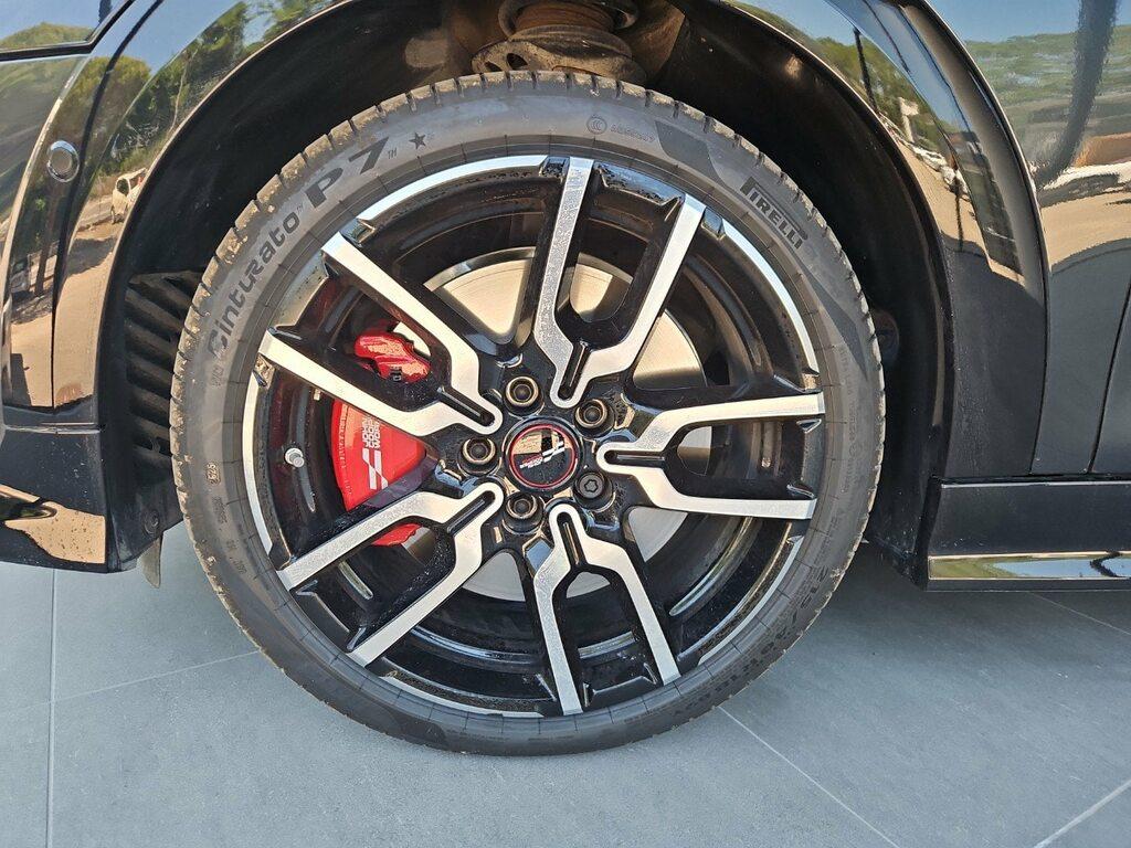 Mini Mini Cooper 3p 2.0 John Cooper Works JCW auto