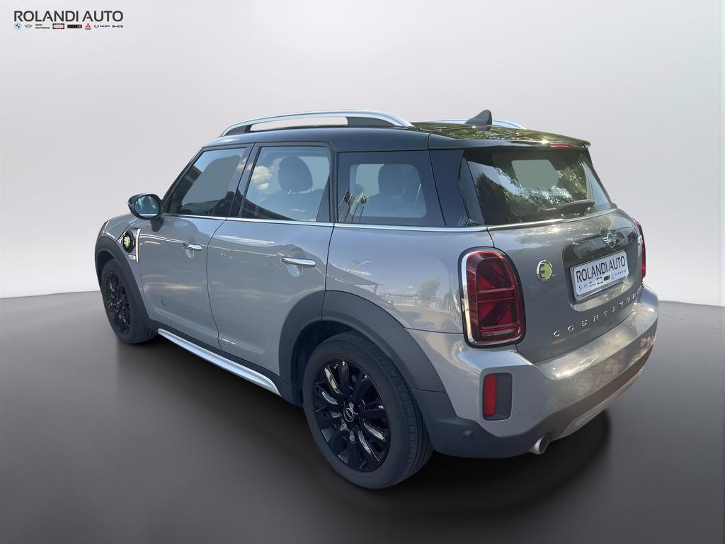 Mini Mini Countryman 1.5 Cooper SE All4 all4 auto