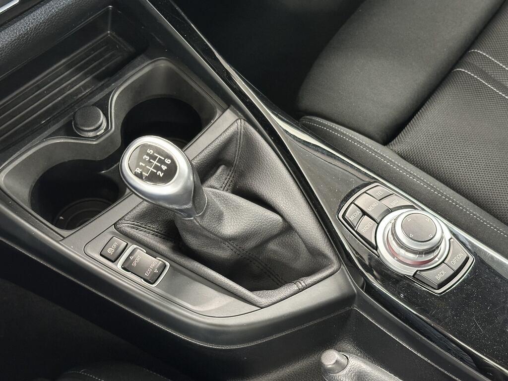 BMW Serie 1 120d Sport 3p